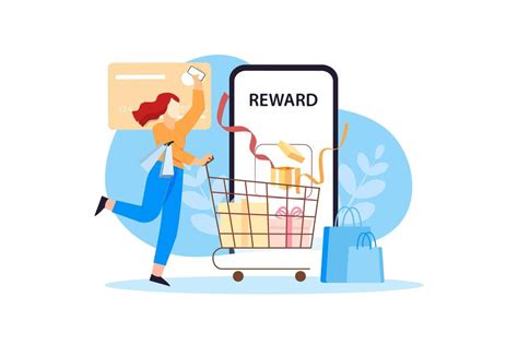 Merchandise Rewards .